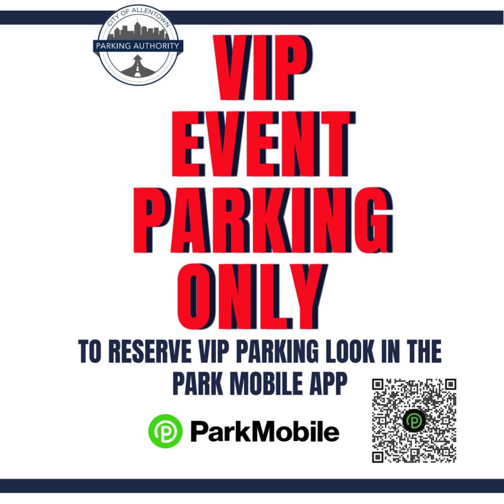 Where does Allentown Parking Authority issue the most parking tickets? How  much has ticketing increased this year? We have the answers.