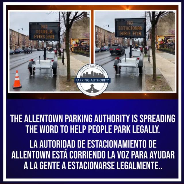 jersey city parking authority jobs